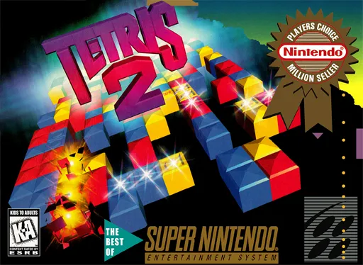 Tetris 2 (USA) (Rev 1)